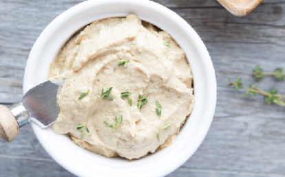 Recette Thon mayonnaise au piment d’Espelette