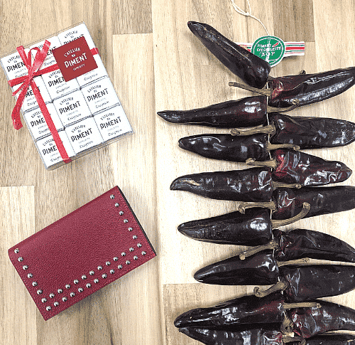 L’Atelier du Piment & La Maison Laffargue vous invitent!