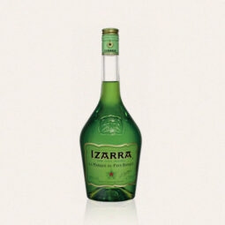 Izarra Vert