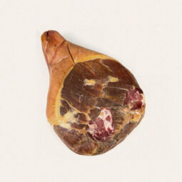 Jambon de terroir entier désossé