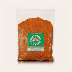 Poudre de piment d’Espelette AOP - 1 kg