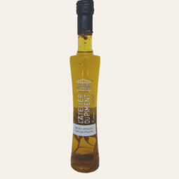 Huile d’Olive – Spéciale Plancha
