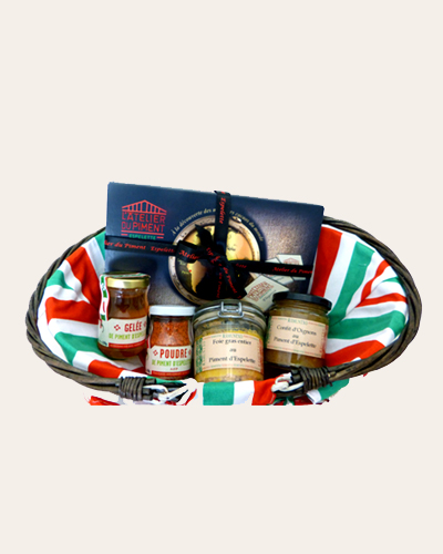 Panier L'enchanteur – Image 2