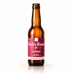 bob's beer bière " hiver"