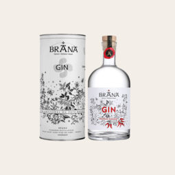 Ginebra a la pimienta de Espelette