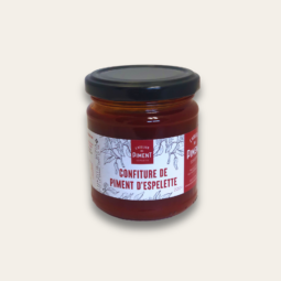 Confiture de Piment Grand Format