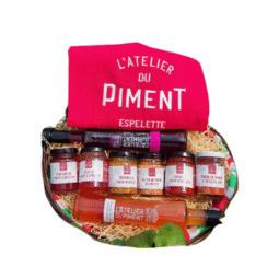 Panier de l'Atelier -  Nos meilleures recettes !