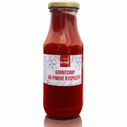 tab'asko sauce piquante 10cl