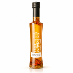 huile d’olive – spéciale plancha 20cl