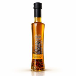 huile d’olive – spéciale salades 20cl