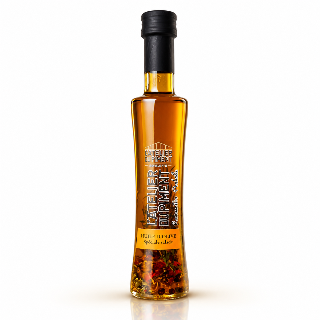 huile d’olive – spéciale salades 20cl