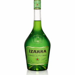 GREEN IZARRA