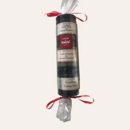 Pack de 3 mermeladas gourmet