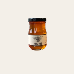 miel au piment d'Espelette