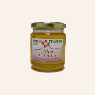 Acacia honey