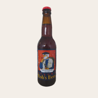BOB'S BEER - CHRISTMAS BEER