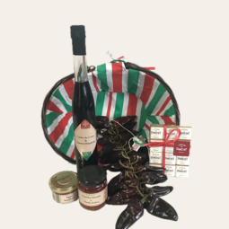 "Ama" hamper