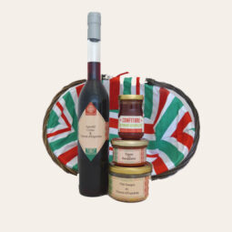 Panier Apéritif