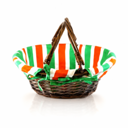 panier en osier