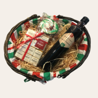 GOURMANDISES HAMPER