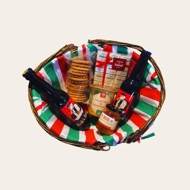 CESTA DE NAVIDAD - Imagen 2