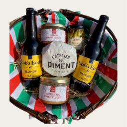 Panier Champêtre