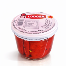 tapas à la basquaise 90g