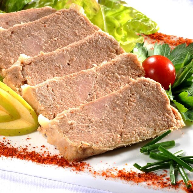 Rillettes de porc au Piment d’Espelette – Image 2