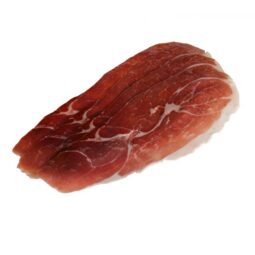 Tranches de jambon de Bayonne IGP 210g