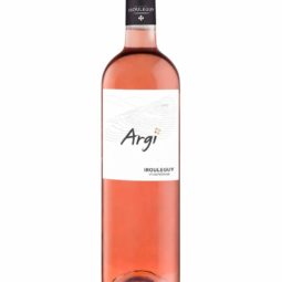 Rosé wine Irouléguy ARGI