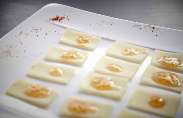 Gelée de piment d’Espelette – Image 2
