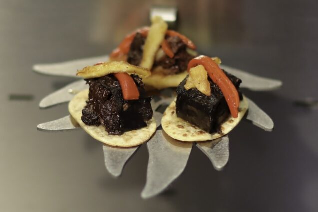 Basque black pudding recipe from Amatxi (Grandma) - Image 2
