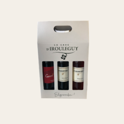 Coffret Irouleguy