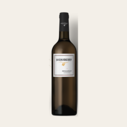 Vin blanc Irouléguy Mignaberry