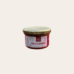 Tapas à la basquaise - 90g