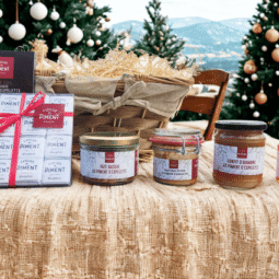 Panier de Noël - édition 2025 !