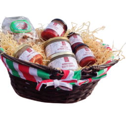 Panier AMATXI