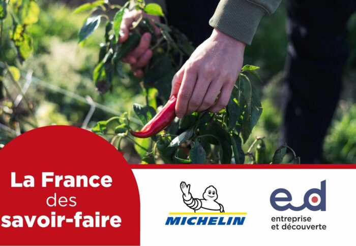 Pourquoi visiter L&rsquo;Atelier du Piment ? Une expérience reconnue par Michelin