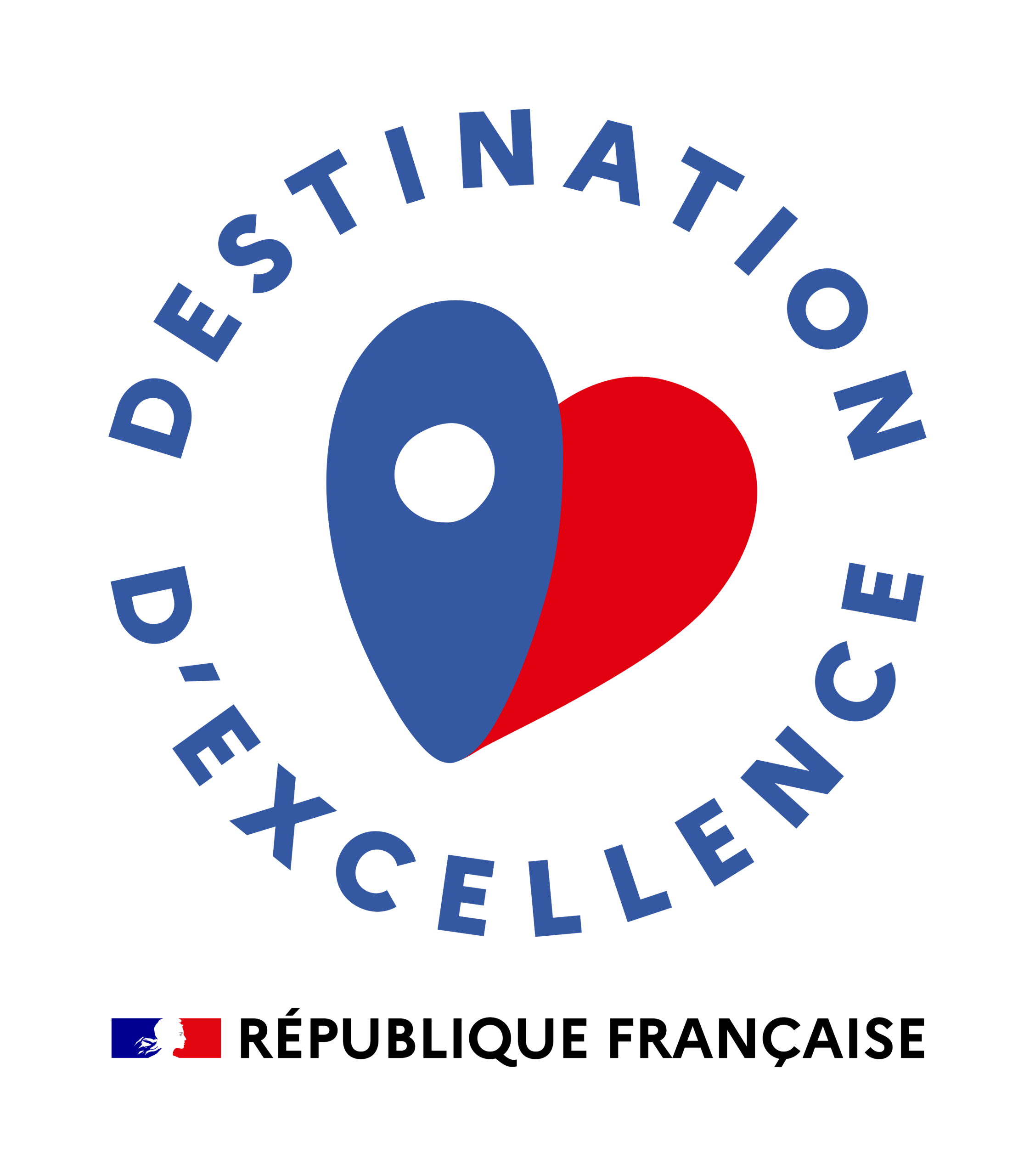 L'ATELIER DU PIMENT EST UN SITE DE VISITE AU PAYS ABSQUE LABELISE DESTINATION D'EXCELLENCE