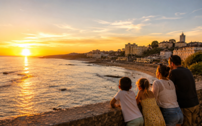 Que faire en été au Pays Basque ? Le guide complet en famille